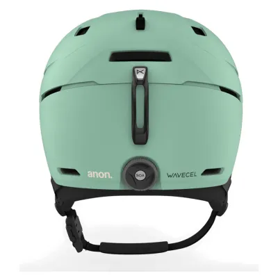 Ski Helm Anon Merak Wavecel Skihelm 2025 (Bild 16)