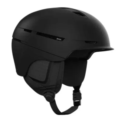 Ski Helm Anon Merak Wavecel Skihelm 2025 (Bild 5)