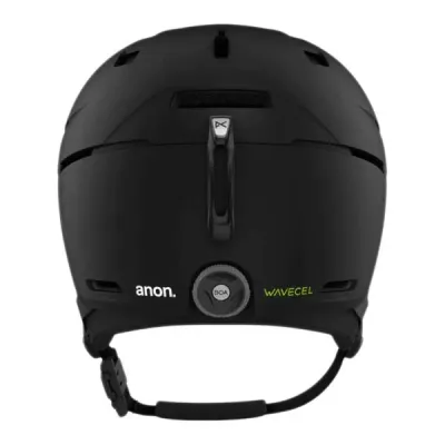 Ski Helm Anon Merak Wavecel Skihelm 2025 (Bild 6)