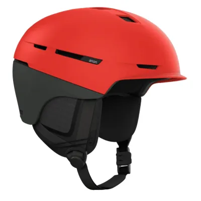 Ski Helm Anon Merak Wavecel Skihelm 2025 (Bild 9)