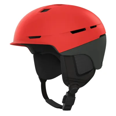 Ski Helm Anon Merak Wavecel Skihelm 2025 (Bild 10)
