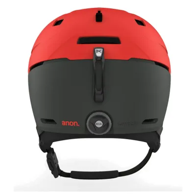 Ski Helm Anon Merak Wavecel Skihelm 2025 (Bild 12)