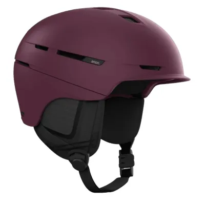 Ski Helm Anon Merak Wavecel Skihelm 2025 (Bild 21)