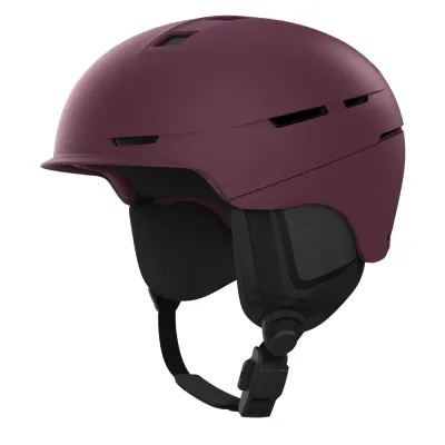 Ski Helm Anon Merak Wavecel Skihelm 2025 (Bild 22)