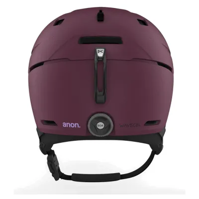 Ski Helm Anon Merak Wavecel Skihelm 2025 (Bild 24)