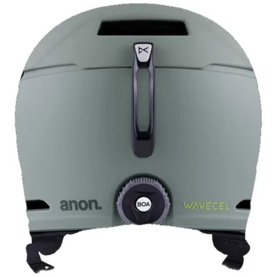 Ski Helm Anon Merak Wavecell Skihelm 2025 (Bild 2)