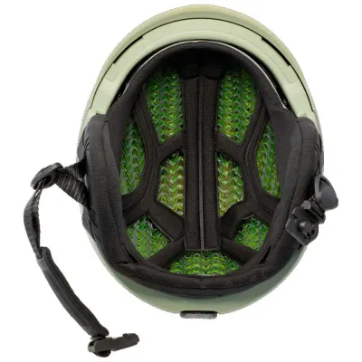 Ski Helm Anon Merak Wavecell Skihelm 2025 (Bild 4)