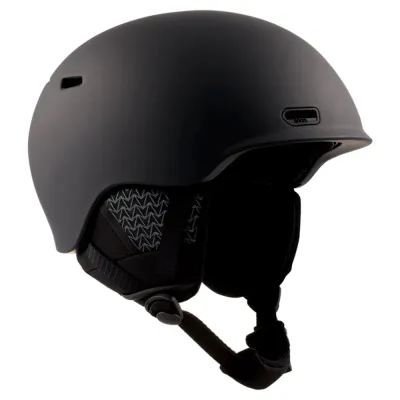 Ski Helm Anon Oslo Wavecel Junior-Skihelm 0 (Bild 1)