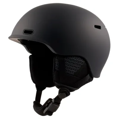 Ski Helm Anon Oslo Wavecel Junior-Skihelm 0 (Bild 2)
