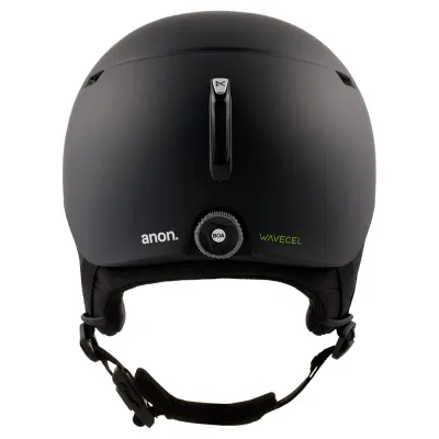 Ski Helm Anon Oslo Wavecel Junior-Skihelm 0 (Bild 3)