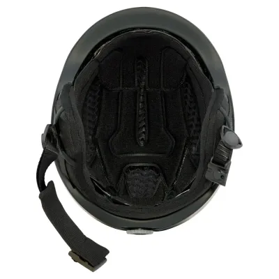 Ski Helm Anon Oslo Wavecel Junior-Skihelm 0 (Bild 4)