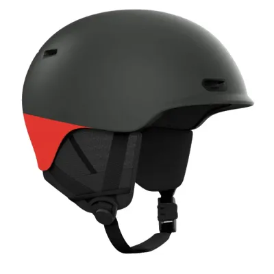 Ski Helm Anon Oslo Wavecel Junior-Skihelm 0 (Bild 5)