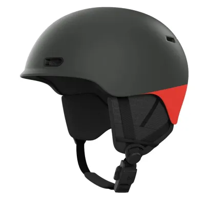 Ski Helm Anon Oslo Wavecel Junior-Skihelm 0 (Bild 6)