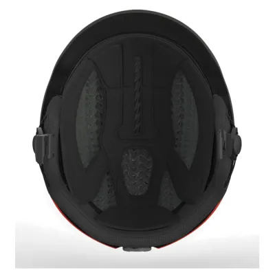 Ski Helm Anon Oslo Wavecel Junior-Skihelm 0 (Bild 7)