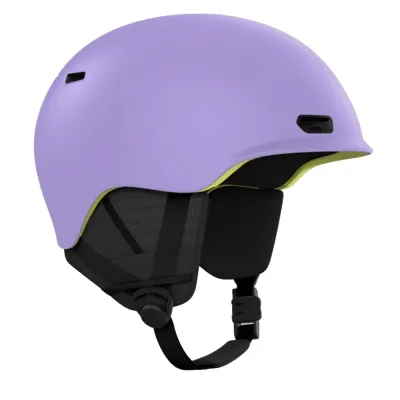 Ski Helm Anon Oslo Wavecel Junior-Skihelm 0 (Bild 9)
