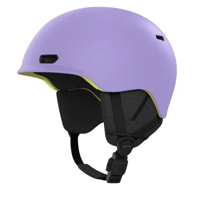 Ski Helm Anon Oslo Wavecel Junior-Skihelm 0 (Bild 10)