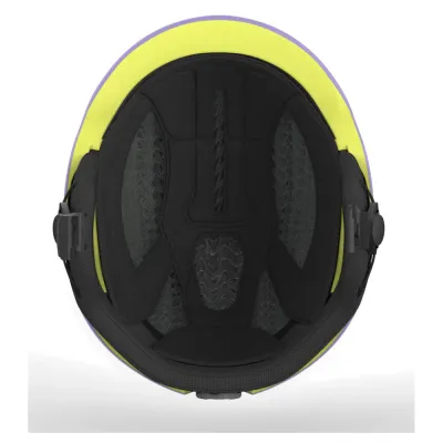 Ski Helm Anon Oslo Wavecel Junior-Skihelm 0 (Bild 11)