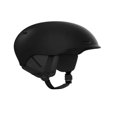 Ski Helm Anon Oslo Wavecel Round Fit Skihelm 0 (Bild 1)