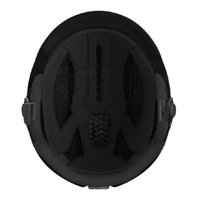Ski Helm Anon Oslo Wavecel Round Fit Skihelm 0 (Bild 4)