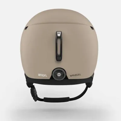 Ski Helm Anon Oslo Wavecel Skihelm 2026 (Bild 7)