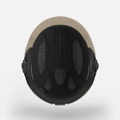 Ski Helm Anon Oslo Wavecel Skihelm 2026 (Bild 8)