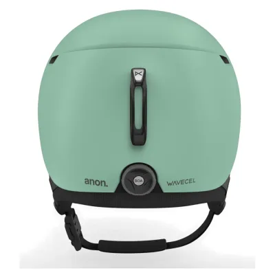 Ski Helm Anon Oslo Wavecel Skihelm 2026 (Bild 16)
