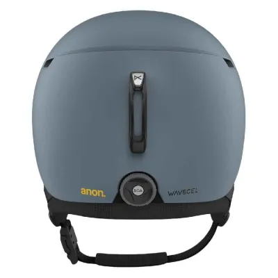 Ski Helm Anon Oslo Wavecel Skihelm 2026 (Bild 2)