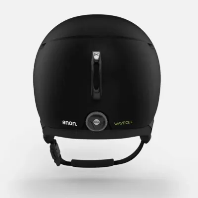 Ski Helm Anon Oslo Wavecel Youth Skihelm 0 (Bild 3)