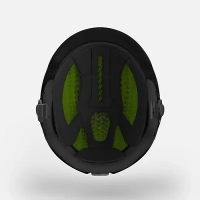 Ski Helm Anon Oslo Wavecel Youth Skihelm 0 (Bild 4)