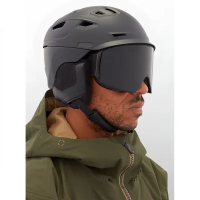 Ski Helm Anon Prime Mips Skihelm 2023 (Bild 3)