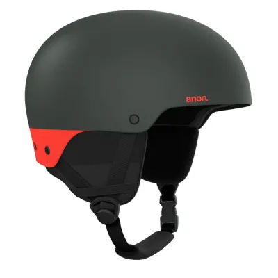 Ski Helm Anon Raider 3 Skihelm 0 (Bild 11)