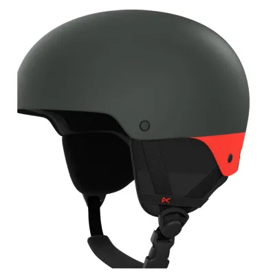Ski Helm Anon Raider 3 Skihelm 0 (Bild 12)