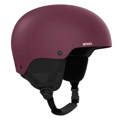 Ski Helm Anon Raider 3 Skihelm 0 (Bild 26)