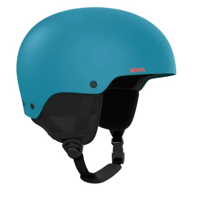 Ski Helm Anon Raider 3 Skihelm 0 (Bild 15)