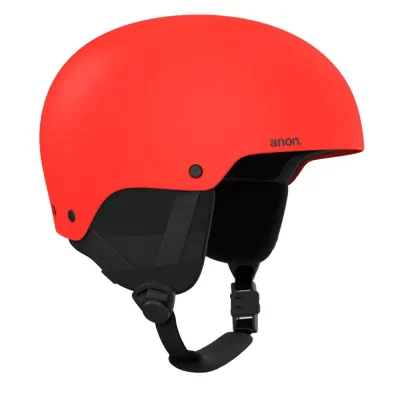 Ski Helm Anon Rime 3 Junior-Skihelm 2024 (Bild 1)
