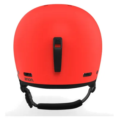 Ski Helm Anon Rime 3 Junior-Skihelm 2024 (Bild 4)