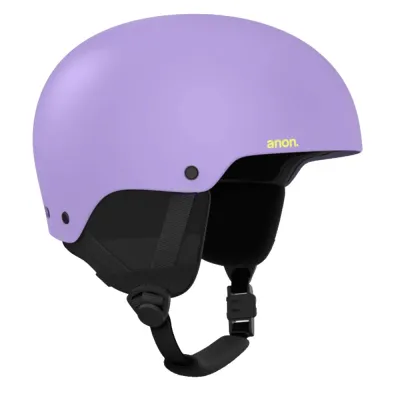 Ski Helm Anon Rime 3 Junior-Skihelm 2024 (Bild 5)