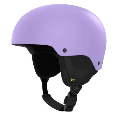 Ski Helm Anon Rime 3 Junior-Skihelm 2024 (Bild 6)