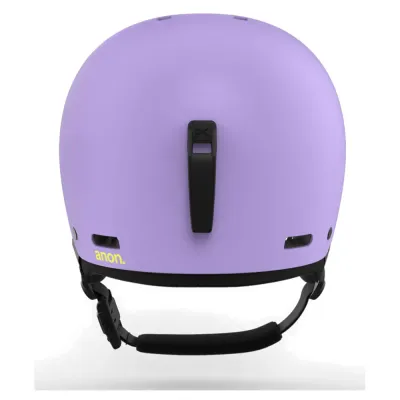 Ski Helm Anon Rime 3 Junior-Skihelm 2024 (Bild 8)