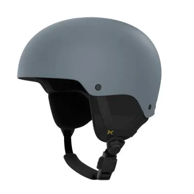 Ski Helm Anon Rime 3 Skihelm 0 (Bild 1)