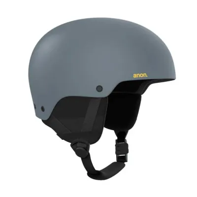 Ski Helm Anon Rime 3 Skihelm 0 (Bild 2)