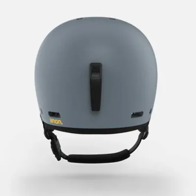 Ski Helm Anon Rime 3 Skihelm 0 (Bild 3)