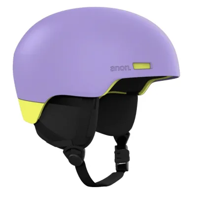 Ski Helm Anon Windham Wavecel Skihelm 2026 (Bild 9)