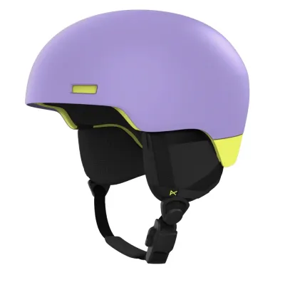 Ski Helm Anon Windham Wavecel Skihelm 2026 (Bild 10)