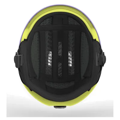 Ski Helm Anon Windham Wavecel Skihelm 2026 (Bild 11)