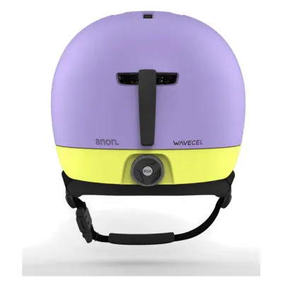 Ski Helm Anon Windham Wavecel Skihelm 2026 (Bild 12)