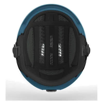Ski Helm Anon Windham Wavecel Skihelm 2026 (Bild 15)