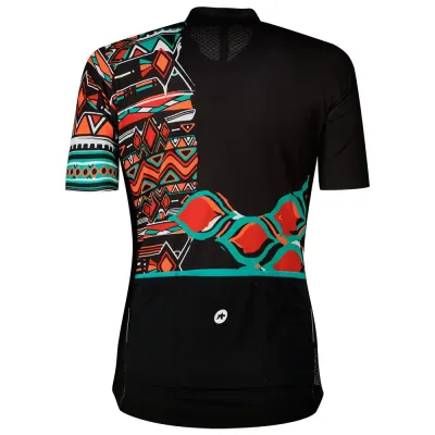 Fahrradtrikots kurzarm Assos BCL GT 2022 (Bild 4)