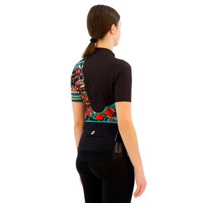 Fahrradtrikots kurzarm Assos BCL GT 2022 (Bild 6)