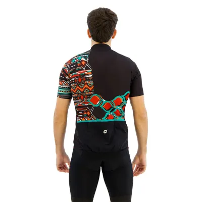 Fahrradtrikots kurzarm Assos BCL GT 2022 (Bild 2)